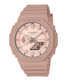  [LIMITED] Casio G-Shock GMA-S2100NC-4A2 - Uy tín từ 2009, Tem vàng chống giả, Bảo hành 5 năm, Pin miễn phí trọn đời 