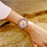  [LIMITED] Casio G-Shock GMA-S2100NC-4A2 - Uy tín từ 2009, Tem vàng chống giả, Bảo hành 5 năm, Pin miễn phí trọn đời 