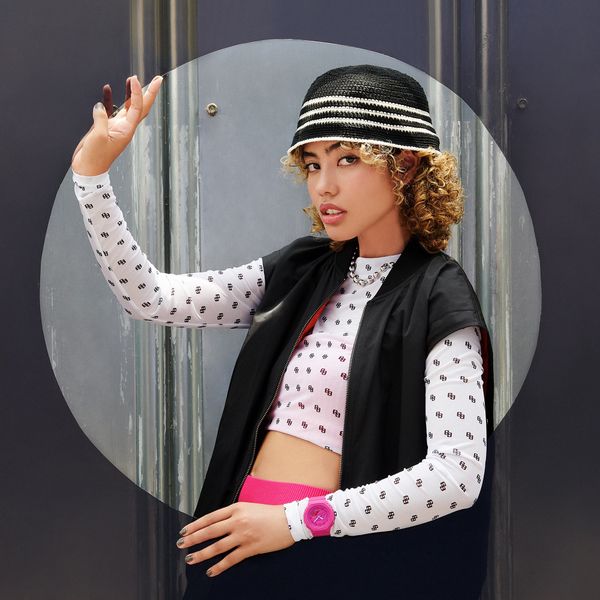  Casio G-Shock GMA-S2100P-4A - Uy tín từ 2009, Tem vàng chống giả, Bảo hành 5 năm, Pin miễn phí trọn đời 