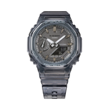  Casio G-Shock GMA-S2100SK-1ADR - Uy tín từ 2009, Tem vàng chống giả, Bảo hành 5 năm, Pin miễn phí trọn đời 