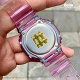  Casio G-Shock GMA-S2100SK-4ADR - Uy tín từ 2009, Tem vàng chống giả, Bảo hành 5 năm, Pin miễn phí trọn đời 