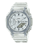  [Pin Miễn Phí Trọn Đời] GMA-S2100SK-7ADR - Đồng hồ G-Shock Nữ - Tem Vàng Chống Giả 