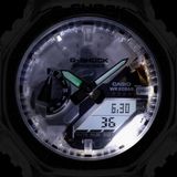  [LIMITED] Casio G-Shock GMA-S2140RX-7ADR - Uy tín từ 2009, Tem vàng chống giả, Bảo hành 5 năm, Pin miễn phí trọn đời 