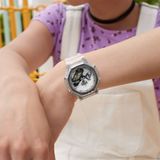  [LIMITED] Casio G-Shock GMA-S2140RX-7ADR - Uy tín từ 2009, Tem vàng chống giả, Bảo hành 5 năm, Pin miễn phí trọn đời 