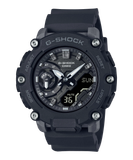  Casio G-Shock GMA-S2200-1ADR - Uy tín từ 2009, Tem vàng chống giả, Bảo hành 5 năm, Pin miễn phí trọn đời 