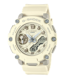  [Pin Miễn Phí Trọn Đời] GMA-S2200-7ADR - Đồng hồ G-Shock Nữ - Tem Vàng Chống Giả 