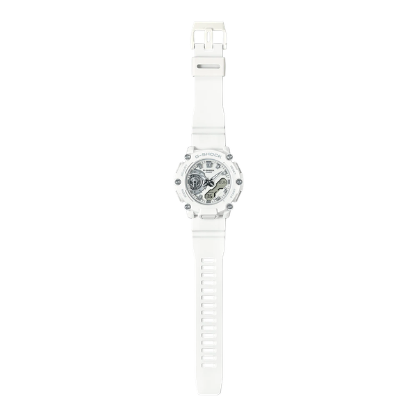  Casio G-Shock GMA-S2200M-7ADR - Uy tín từ 2009, Tem vàng chống giả, Bảo hành 5 năm, Pin miễn phí trọn đời 