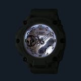  Casio G-Shock GMA-S2200M-7ADR - Uy tín từ 2009, Tem vàng chống giả, Bảo hành 5 năm, Pin miễn phí trọn đời 