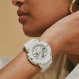  Casio G-Shock GMA-S2200M-7ADR - Uy tín từ 2009, Tem vàng chống giả, Bảo hành 5 năm, Pin miễn phí trọn đời 