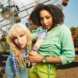  [LIMITED] Casio G-Shock GMA-S2200PE-6ADR - Uy tín từ 2009, Tem vàng chống giả, Bảo hành 5 năm, Pin miễn phí trọn đời 