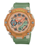  [Uy Tín Từ 2009] GMA-S2200PE-5ADR - Đồng hồ G-Shock Nữ - Tem Vàng Chống Giả 