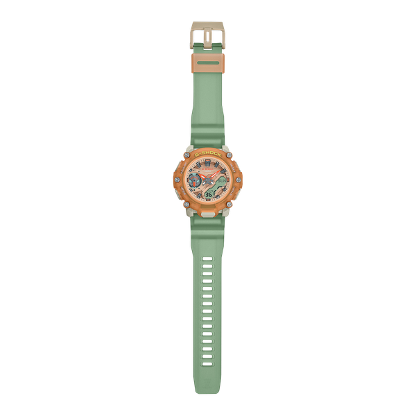  [LIMITED] Casio G-Shock GMA-S2200PE-5ADR - Uy tín từ 2009, Tem vàng chống giả, Bảo hành 5 năm, Pin miễn phí trọn đời 