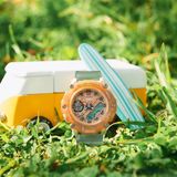  [LIMITED] Casio G-Shock GMA-S2200PE-5ADR - Uy tín từ 2009, Tem vàng chống giả, Bảo hành 5 năm, Pin miễn phí trọn đời 