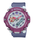  [LIMITED] Casio G-Shock GMA-S2200PE-6ADR - Uy tín từ 2009, Tem vàng chống giả, Bảo hành 5 năm, Pin miễn phí trọn đời 