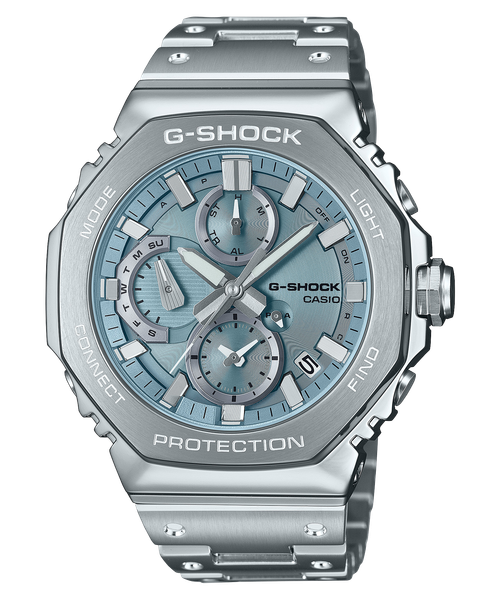  [LIMITED] Casio G-Shock GMC-B2100AD-2A - Uy tín từ 2009, Tem vàng chống giả, Bảo hành 5 năm, Pin miễn phí trọn đời 