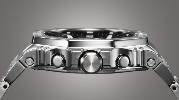  [LIMITED] Casio G-Shock GMC-B2100AD-2A - Uy tín từ 2009, Tem vàng chống giả, Bảo hành 5 năm, Pin miễn phí trọn đời 