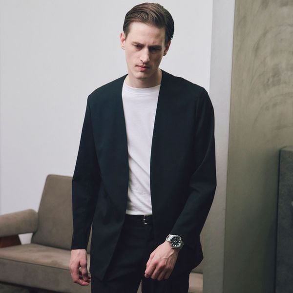  [LIMITED] Casio G-Shock GMC-B2100D-1A - Uy tín từ 2009, Tem vàng chống giả, Bảo hành 5 năm, Pin miễn phí trọn đời 