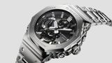  [LIMITED] Casio G-Shock GMC-B2100D-1A - Uy tín từ 2009, Tem vàng chống giả, Bảo hành 5 năm, Pin miễn phí trọn đời 