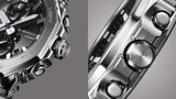  [LIMITED] Casio G-Shock GMC-B2100D-1A - Uy tín từ 2009, Tem vàng chống giả, Bảo hành 5 năm, Pin miễn phí trọn đời 