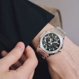  [LIMITED] Casio G-Shock GMC-B2100D-1A - Uy tín từ 2009, Tem vàng chống giả, Bảo hành 5 năm, Pin miễn phí trọn đời 