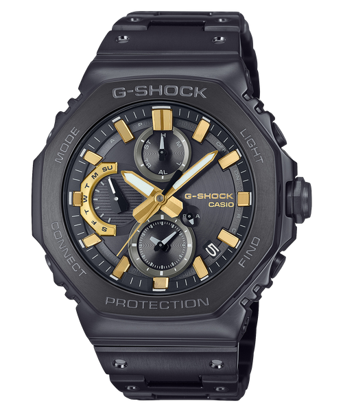  [LIMITED] Casio G-Shock GMC-B2100ZE-1A - Uy tín từ 2009, Tem vàng chống giả, Bảo hành 5 năm, Pin miễn phí trọn đời 