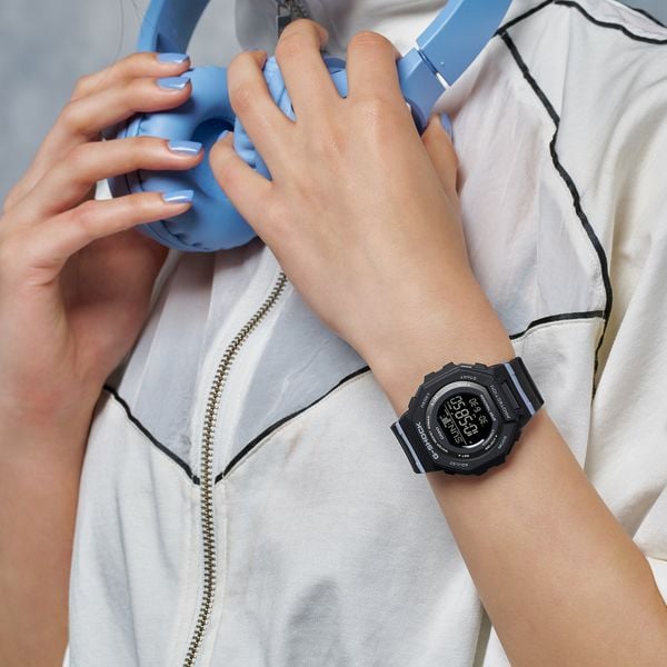  [LIMITED] Casio G-Shock GMD-B300-1DR - Đồng hồ Casio G-Shock - Tem Vàng Chống Giả 