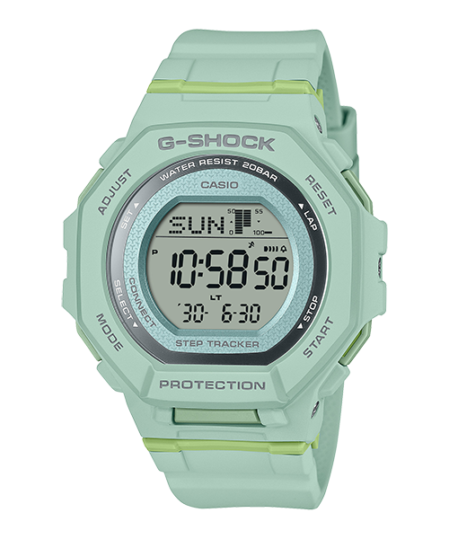  [LIMITED] Casio G-Shock GMD-B300-3DR - Đồng hồ Casio G-Shock - Tem Vàng Chống Giả 