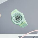  [LIMITED] Casio G-Shock GMD-B300-3DR - Đồng hồ Casio G-Shock - Tem Vàng Chống Giả 