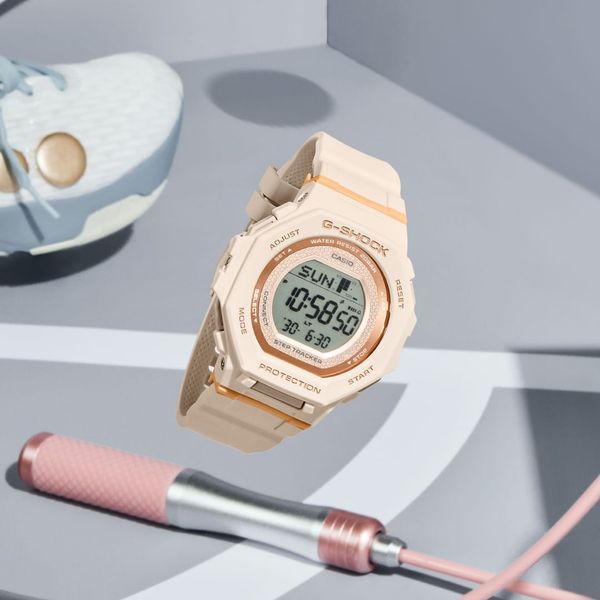  [LIMITED] Casio G-Shock GMD-B300-4DR - Đồng hồ Casio G-Shock - Tem Vàng Chống Giả 