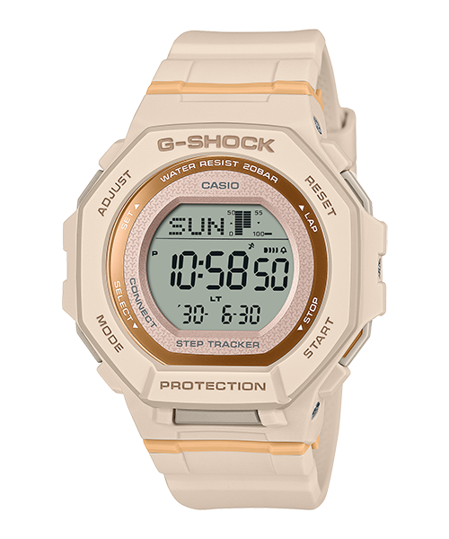  [LIMITED] Casio G-Shock GMD-B300-4DR - Đồng hồ Casio G-Shock - Tem Vàng Chống Giả 