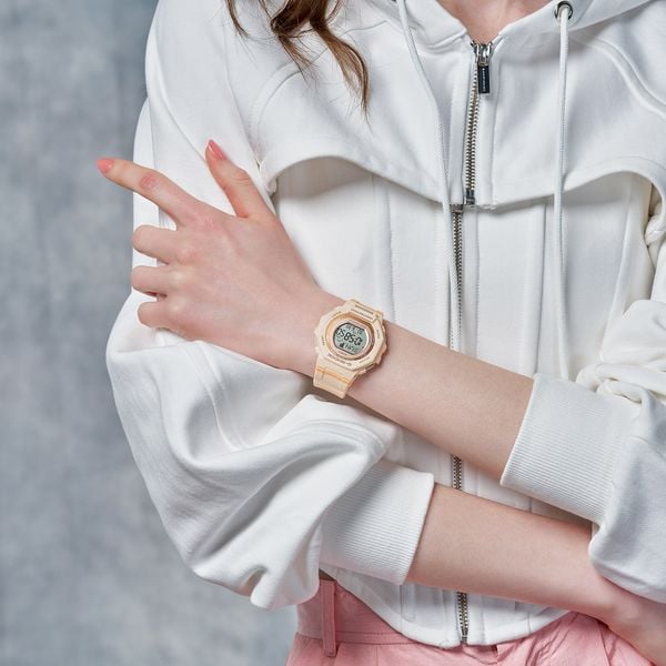  [LIMITED] Casio G-Shock GMD-B300-4DR - Đồng hồ Casio G-Shock - Tem Vàng Chống Giả 