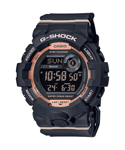 Đồng hồ Casio G-Shock GMD-B800-1