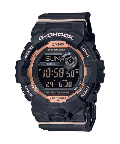 Đồng hồ Casio G-Shock GMD-B800-1