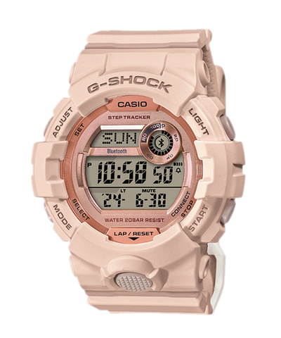 Đồng hồ Casio G-Shock GMD-B800-4