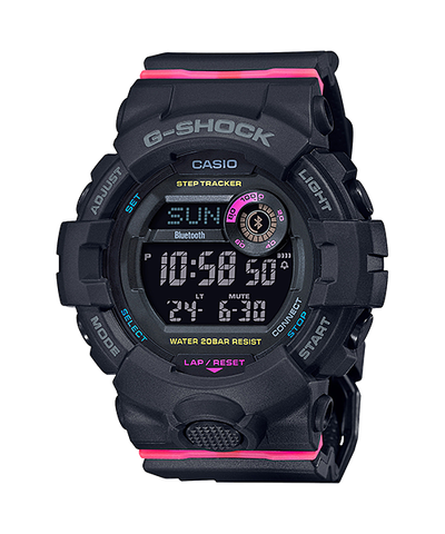 Đồng hồ Casio G-Shock GMD-B800SC-1