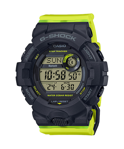 Đồng hồ Casio G-Shock GMD-B800SC-1