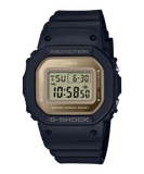  Casio G-Shock GMD-S5600-1DR - Uy tín từ 2009, Tem vàng chống giả, Bảo hành 5 năm, Pin miễn phí trọn đời 