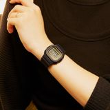  [Pin Miễn Phí Trọn Đời] GMD-S5600-1DR - Đồng hồ G-Shock Nam - Tem Vàng Chống Giả 