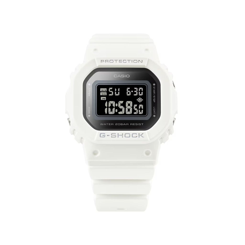  [Pin Miễn Phí Trọn Đời] GMD-S5600-7DR - Đồng hồ G-Shock Nam - Tem Vàng Chống Giả 