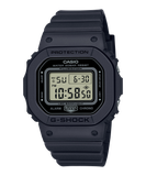  [LIMITED] Casio G-Shock GMD-S5600BA-1 - Uy tín từ 2009, Tem vàng chống giả, Bảo hành 5 năm, Pin miễn phí trọn đời 