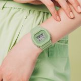  [LIMITED] Casio G-Shock GMD-S5600BA-3 - Uy tín từ 2009, Tem vàng chống giả, Bảo hành 5 năm, Pin miễn phí trọn đời 
