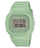  [LIMITED] Casio G-Shock GMD-S5600BA-3 - Uy tín từ 2009, Tem vàng chống giả, Bảo hành 5 năm, Pin miễn phí trọn đời 