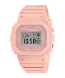  [LIMITED] Casio G-Shock GMD-S5600BA-4 - Uy tín từ 2009, Tem vàng chống giả, Bảo hành 5 năm, Pin miễn phí trọn đời 