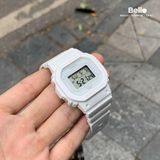  [LIMITED] Casio G-Shock GMD-S5600BA-7 - Uy tín từ 2009, Tem vàng chống giả, Bảo hành 5 năm, Pin miễn phí trọn đời 