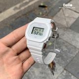  [LIMITED] Casio G-Shock GMD-S5600BA-7 - Uy tín từ 2009, Tem vàng chống giả, Bảo hành 5 năm, Pin miễn phí trọn đời 