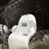  [LIMITED] Casio G-Shock GMD-S5600BA-7 - Uy tín từ 2009, Tem vàng chống giả, Bảo hành 5 năm, Pin miễn phí trọn đời 