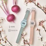  [LIMITED] Casio G-Shock GMD-S5600CT-4 - Uy tín từ 2009, Tem vàng chống giả, Bảo hành 5 năm, Pin miễn phí trọn đời 