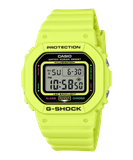  [LIMITED] Casio G-Shock GMD-S5600EP-9 - Uy tín từ 2009, Tem vàng chống giả, Bảo hành 5 năm, Pin miễn phí trọn đời 
