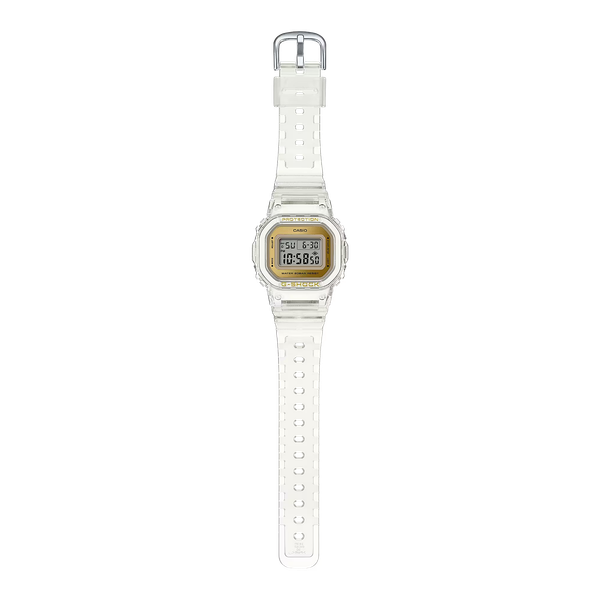  [LIMITED] Casio G-Shock GMD-S5600SG-7 - Uy tín từ 2009, Tem vàng chống giả, Bảo hành 5 năm, Pin miễn phí trọn đời 