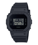  [LIMITED] Casio G-Shock GMD-S5610BB-1DR - Uy tín từ 2009, Tem vàng chống giả, Bảo hành 5 năm, Pin miễn phí trọn đời 
